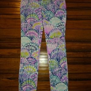 Women's Lilly Pulitzer Chino Pants